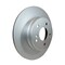 Pagid Brakes Brake Disc, 355104322 355104322 - alternate 3